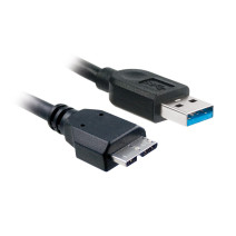 CABLE USB 3.0 A MICRO B...