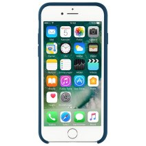 COQUE LIQUID SILICONE POUR...