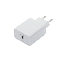 CHARGEUR SECTEUR NORME PD...