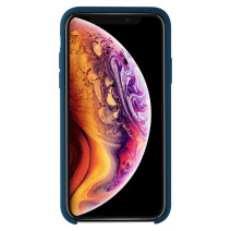COQUE LIQUID SILICONE POUR...