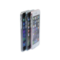 COQUE TRANSPARENTE PANACHE...