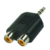 ADAPTATEUR JACK 3,5 MM...