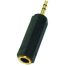 ADAPTATEUR JACK 3,5 MM...
