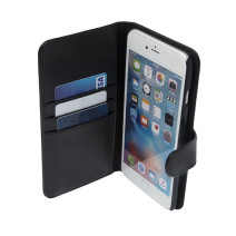 ETUI BOOK IPHONE 7+/8+ NOIR...