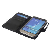ETUI BOOK SAMSUNG J1 2016...
