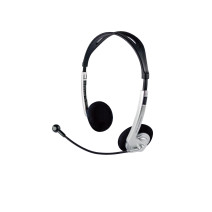 MICRO CASQUE 2 OREILLETTES