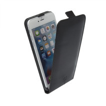 ETUI FLAP IPHONE 6+ / 6S+ NOIR