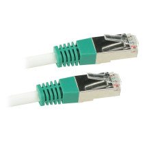 CABLE RJ45 BLINDE CAT.5E...