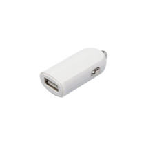 Cable USB Lightning + Chargeur Voiture Blanc pour Apple iPhone 7 - Cable  Chargeur Port USB Data Chargeur Synchronisation Transfert Donnees Mesure 1  Metre Chargeur Voiture Auto Allume Cigare Phonillico® - Chargeur