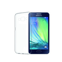 COQUE TRANSPARENTE SAMSUNG A3