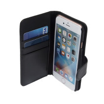 ETUI BOOK IPHONE 7/8 NOIR...