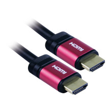 CABLE HDMI M/M 1.4 NOIR...