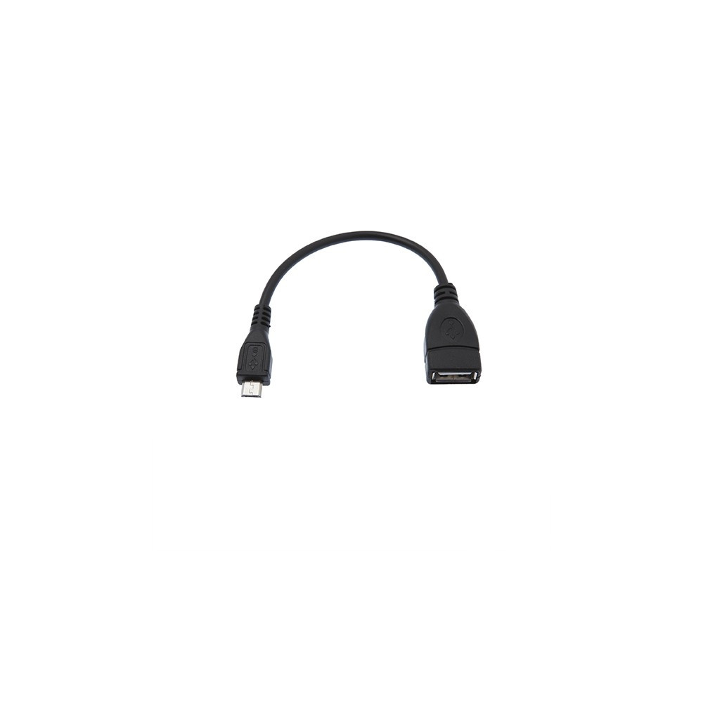 Câble adaptateur OTG USB type-c pour brancher souris, cle usb, disque dur