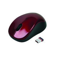 SOURIS OPTIQUE SANS FIL...
