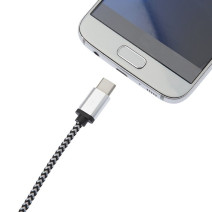 CABLE USB 3.0 A/TYPE-C MALE...
