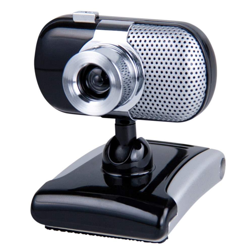 WEBCAM USB AVEC MICRO 20MEGA