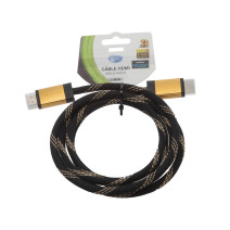 CABLE HDMI AVEC ETHERNET...