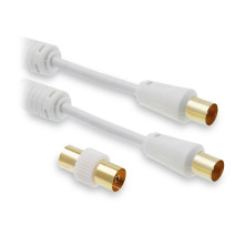 CABLE TV MÂLE / MÂLE 9,52...