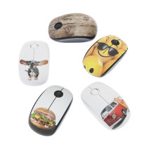 SOURIS SANS FIL 1600 DPI 5...