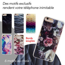 COQUE IMPRIMEE  POUR...