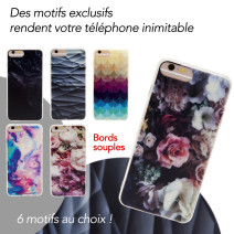 COQUE IMPRIMEE  POUR HUAWEI...