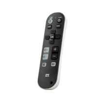 TELECOMMANDE DE REMPLACEMENT SHARP TV