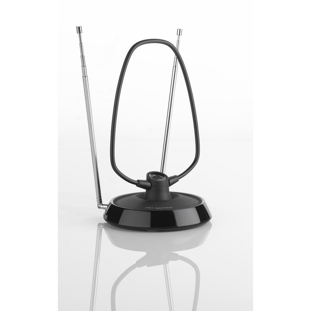 Antenne TV d'intérieur HD/UHD AN-LOOP, Antennes intérieures