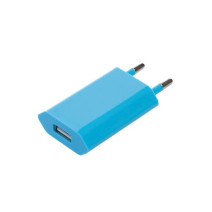 CHARGEUR USB SECTEUR 1 USB...