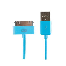 CABLE USB DOCK APPLE 1.50 M...