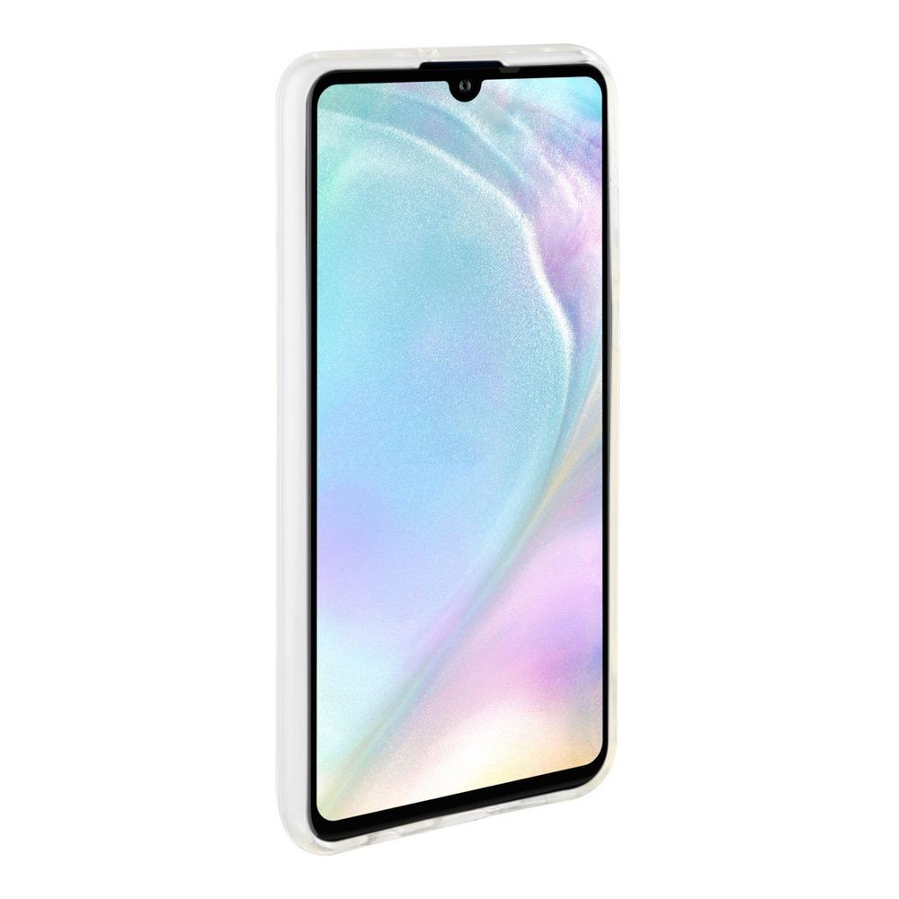 coque transparente pour huawei p30 lite