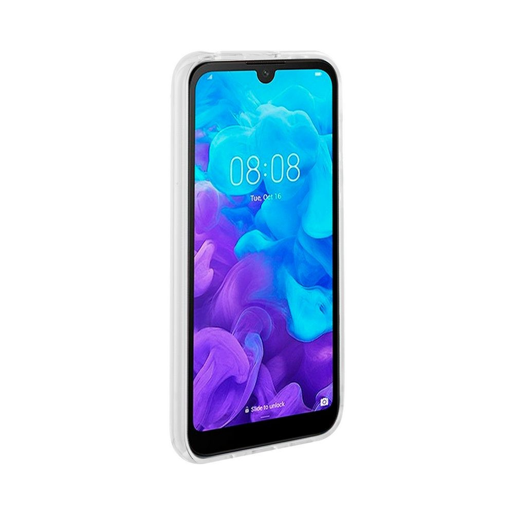 coque souple huawei y5 2019