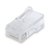 LOT 6 FICHES RJ45