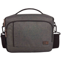 ERA DSLR SHOULDER BAG OBSIDIAN