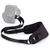 SLING STRAP DSLR BLACK