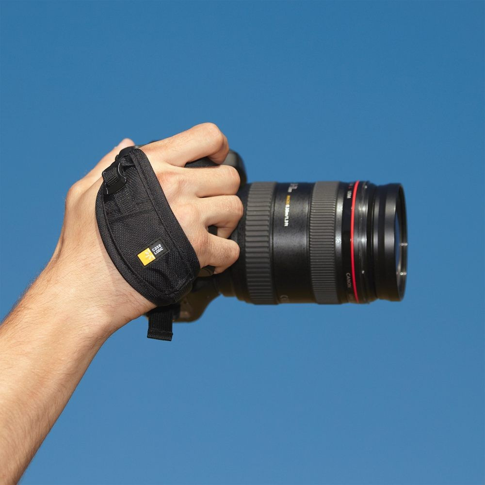 GRIP DSLR