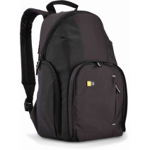 BACKPACK DSLR BLACK