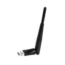 ADAPTATEUR USB WIFI N300...