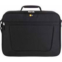 VALUE LAPTOP BAG 17.3" BLACK