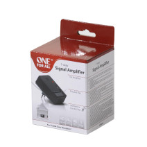 Amplificateur De Microphone, Ampli Micro À Gain Élevé, Taille Compacte Et  Amplification Du Son Au Design Élégant Avec Alc, 10[H3344] - Cdiscount TV  Son Photo