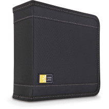 CD WALLET 32 BLACK