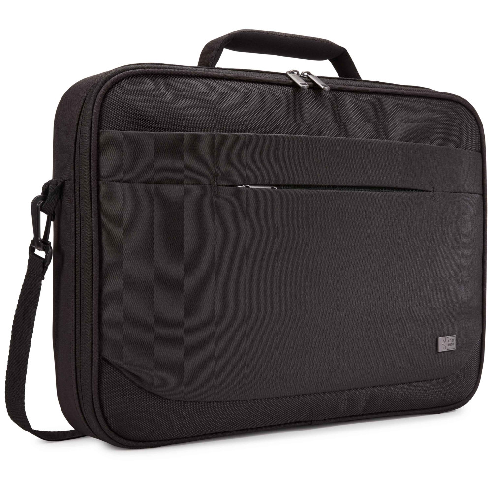 """ADVANTAGE LAPTOP CLAMSHELL BAG 15.6"""""""