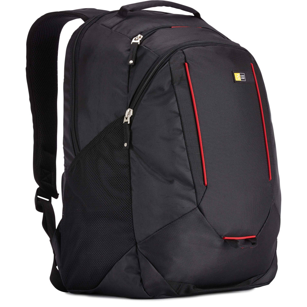 EVOLUTION BACKPACK 15.6" BLACK