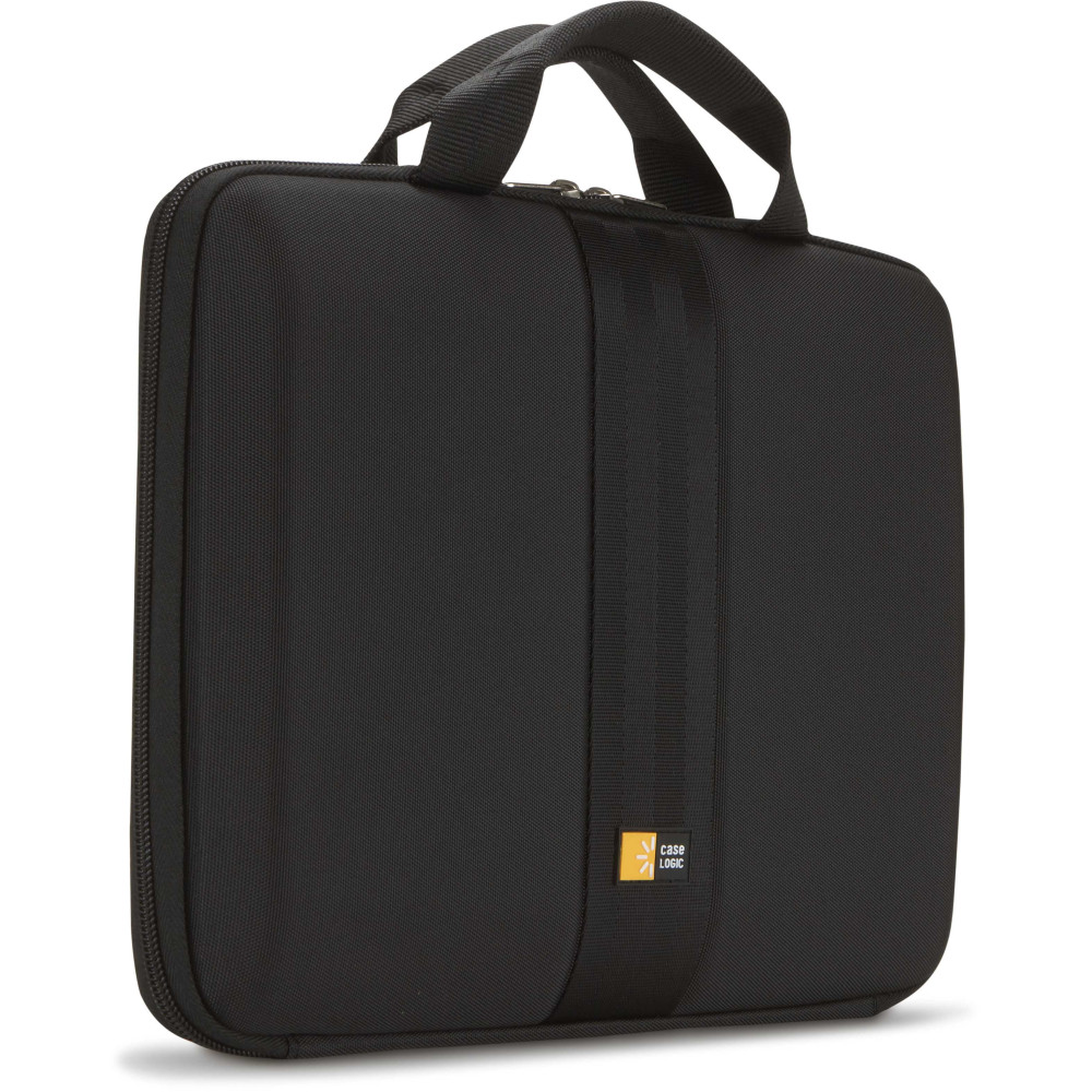 SACOCHE ATTACHE 11" BLACK