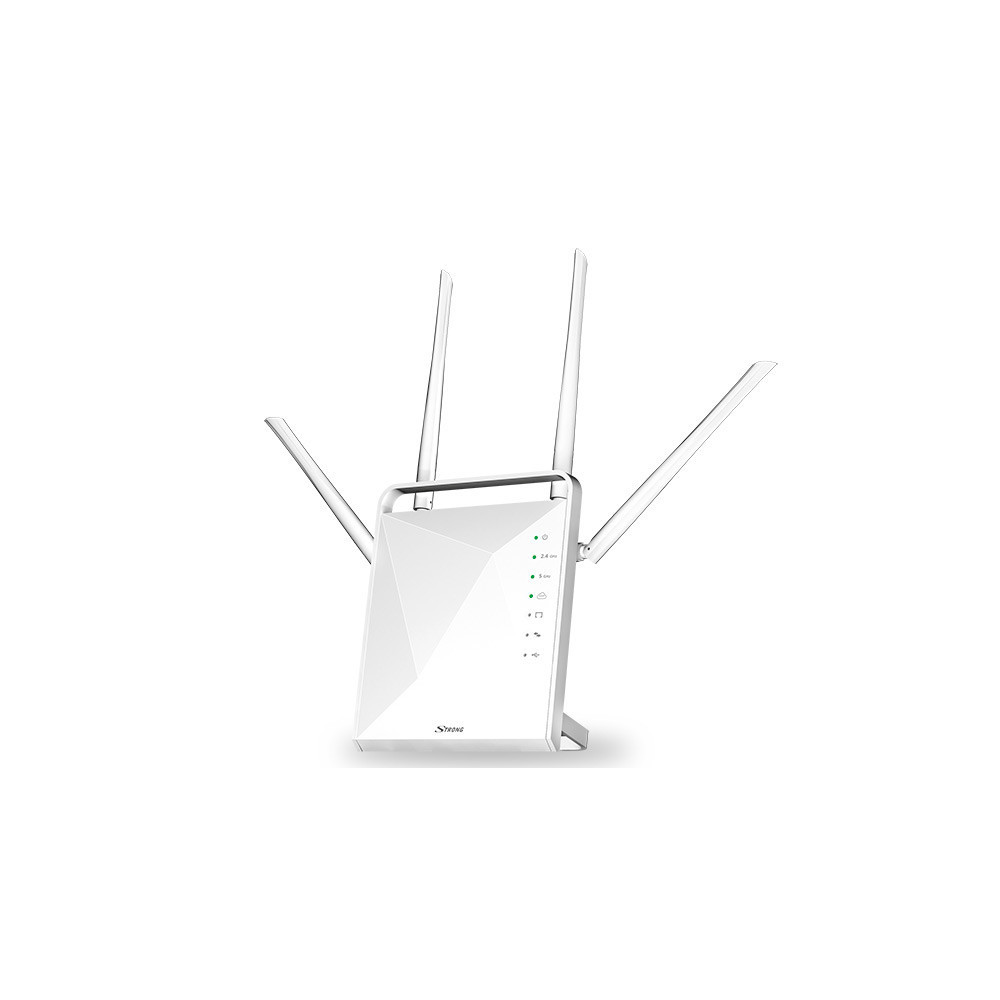 ROUTEUR DUAL BAND 1200 MBIT/S