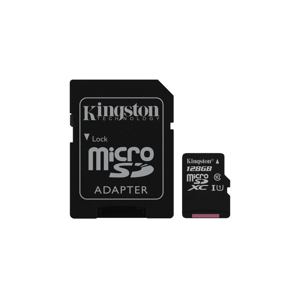 Akashi Lecteur Carte SD et Micro SD