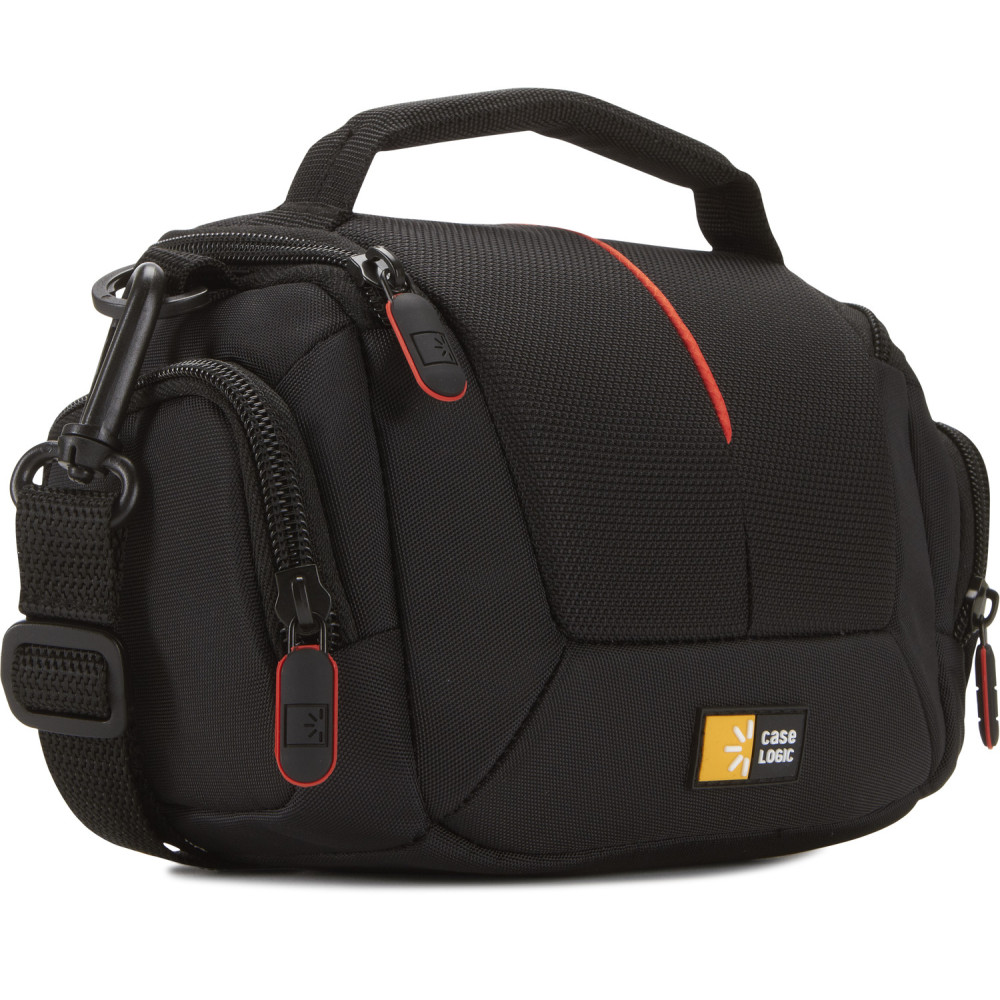 DCB-305 BLACK / CAMERA CASE...