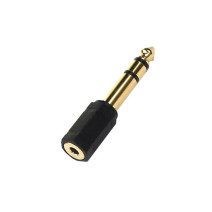 ADAPTATEUR JACK 6.35 / JACK...