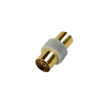 ADAPTATEUR COAXIAL FEMELLE...