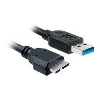 CORDON USB 3.0 USB-A/MICRO...