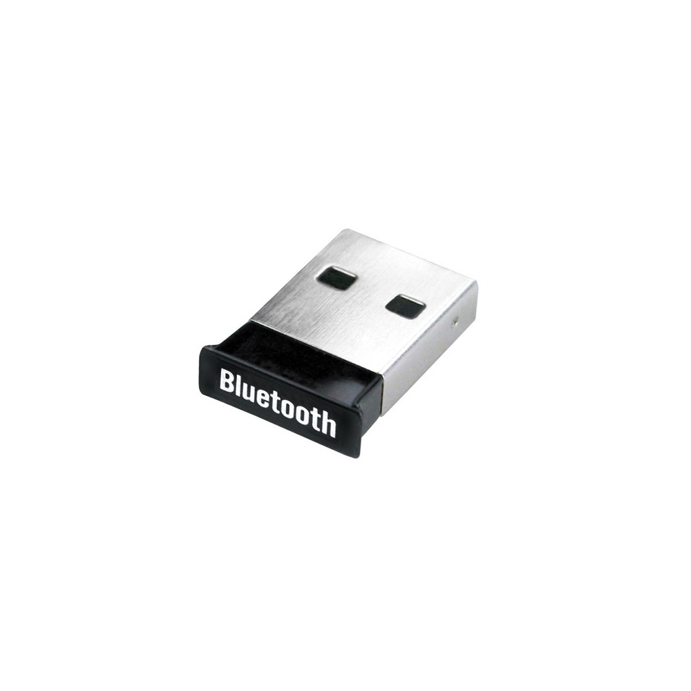 ADAPTATEUR, DONGLE BLUETOOTH 4.0 / USB, SANS FIL